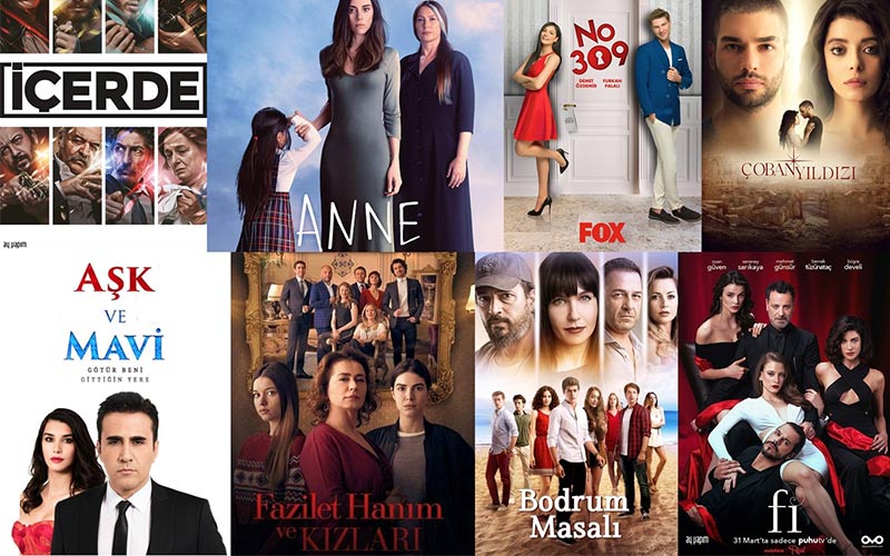 dizi ve film çevirisi nedir