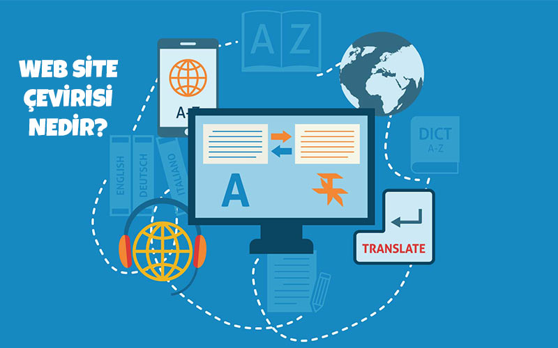web site çevirisi nedir web site çevirisi nedir